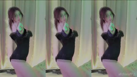 BJ바카스(巴卡斯)2025年7月19日Sexy Dance190416